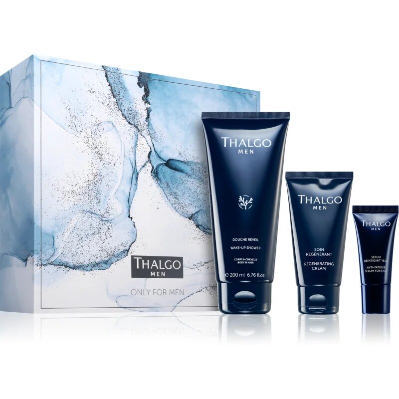 Thalgo Men Gift Set set cadou