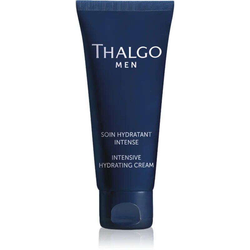 Thalgo Men Intensive Hydrating Cream cremă hidratantă pentru hidratare intensa pentru bărbați 50 ml