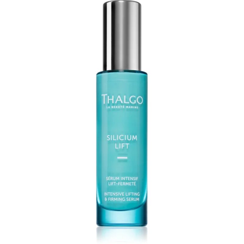 Silicium Intensive Lifting and Firming Serum ser intensiv cu efect de lifting cu efect de întărire 30 ml