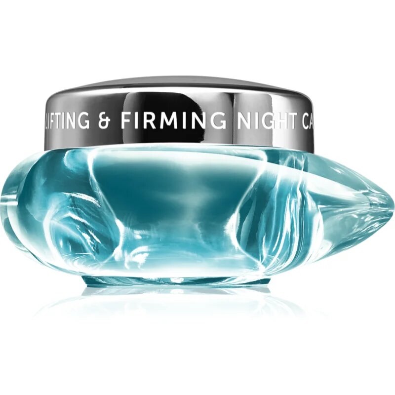 Silicium Lifting and Firming Night Care cremă lifting de noapte 50 ml