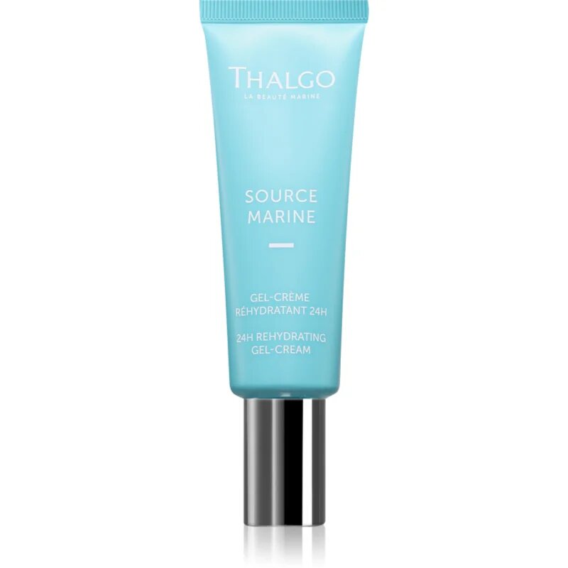 Thalgo Source Marine Gel-Cream crema gel pentru hidratare. 40 ml