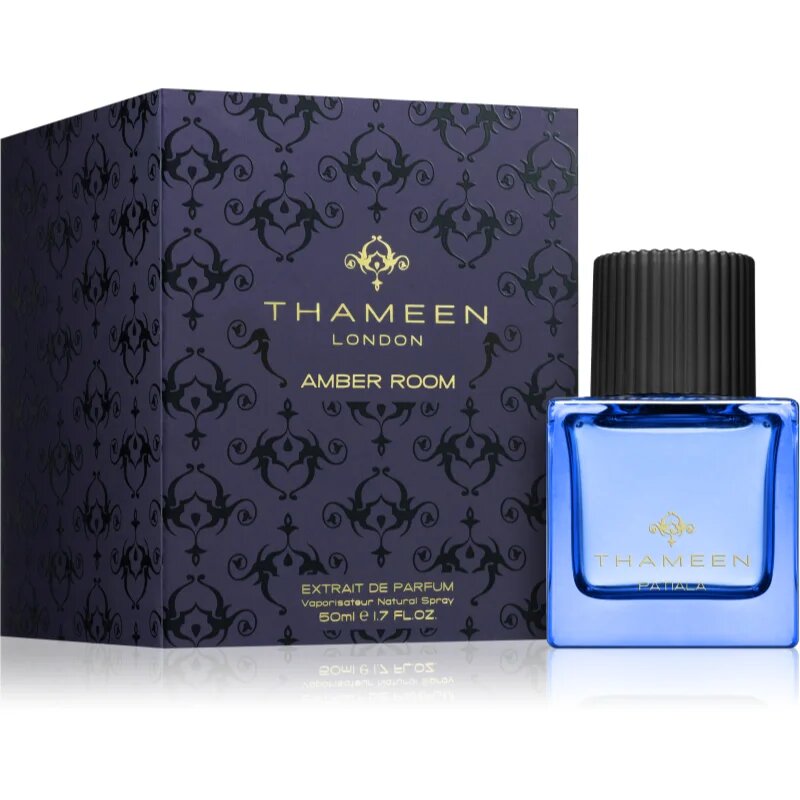 Thameen Amber Room Eau de Parfum unisex 50 ml