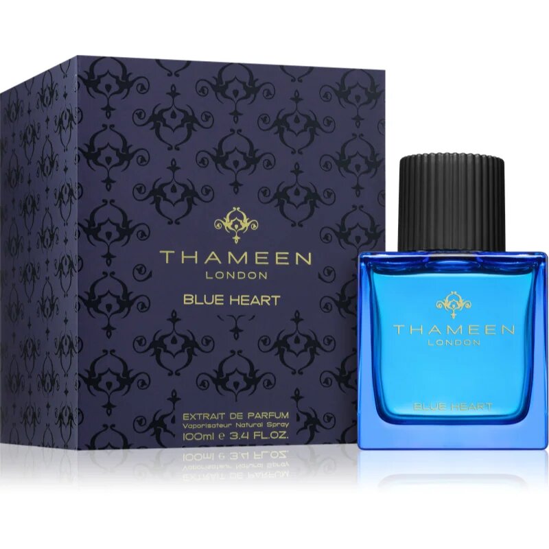 Thameen Blue Heart extract de parfum unisex 100 ml