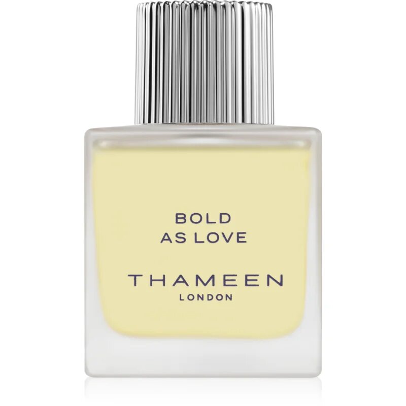 Bold As Love eau de cologne unisex 100 ml
