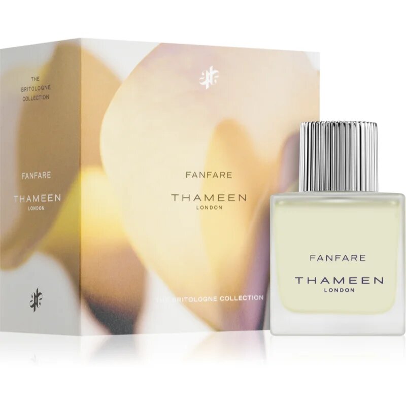 Thameen Fantare eau de cologne unisex 100 ml