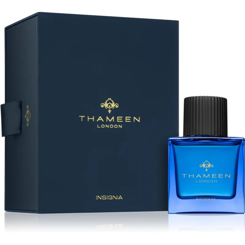 Thameen Insignia Eau de Parfum unisex 50 ml