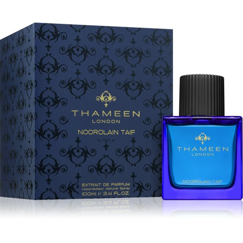 Thameen Noorolain Taif Eau de Parfum pentru femei 100 ml