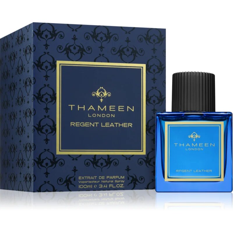 Thameen Regent Leather Eau de Parfum unisex 100 ml