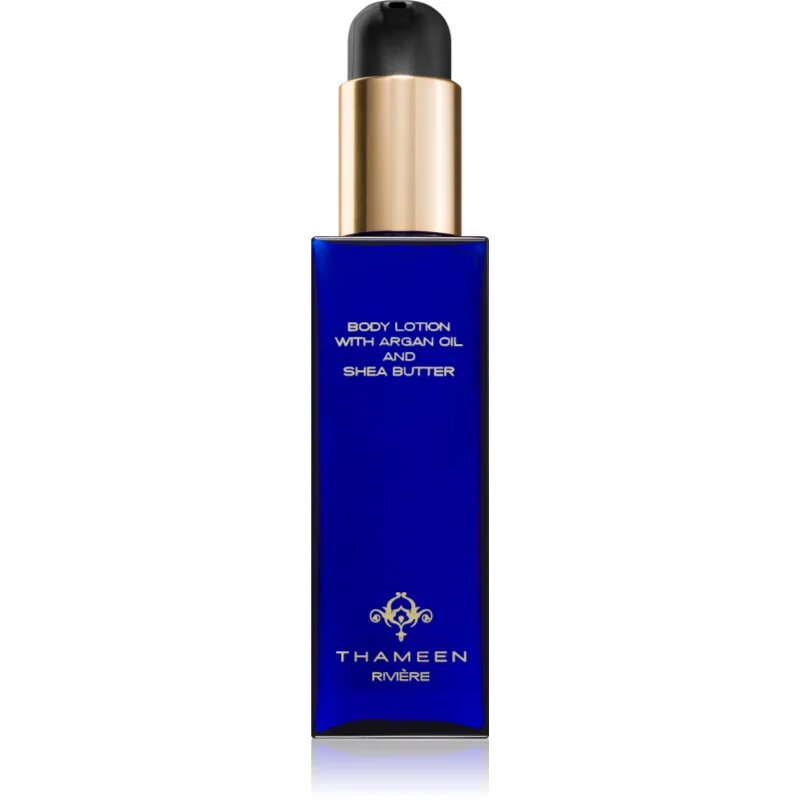 Thameen Rivière lapte de corp unisex 100 ml