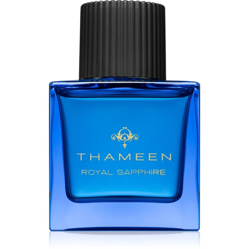 Royal Sapphire Eau de Parfum unisex 50 ml