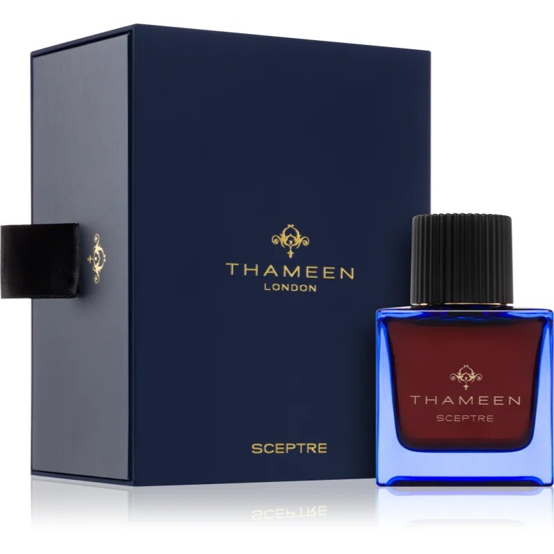 Thameen Sceptre Eau de Parfum unisex 50 ml