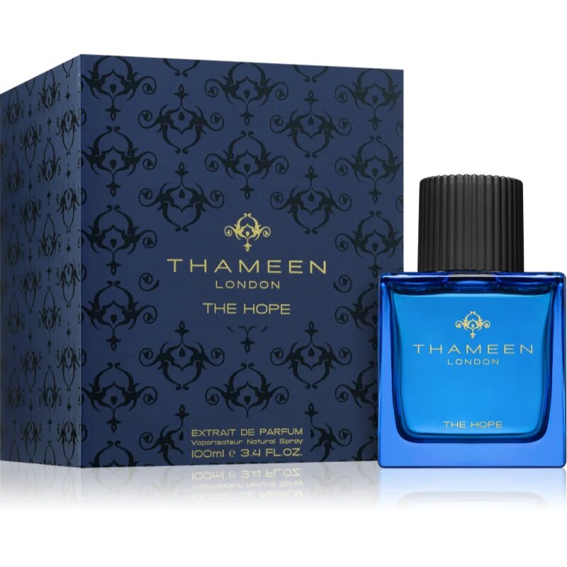 Thameen The Hope Eau de Parfum unisex 100 ml