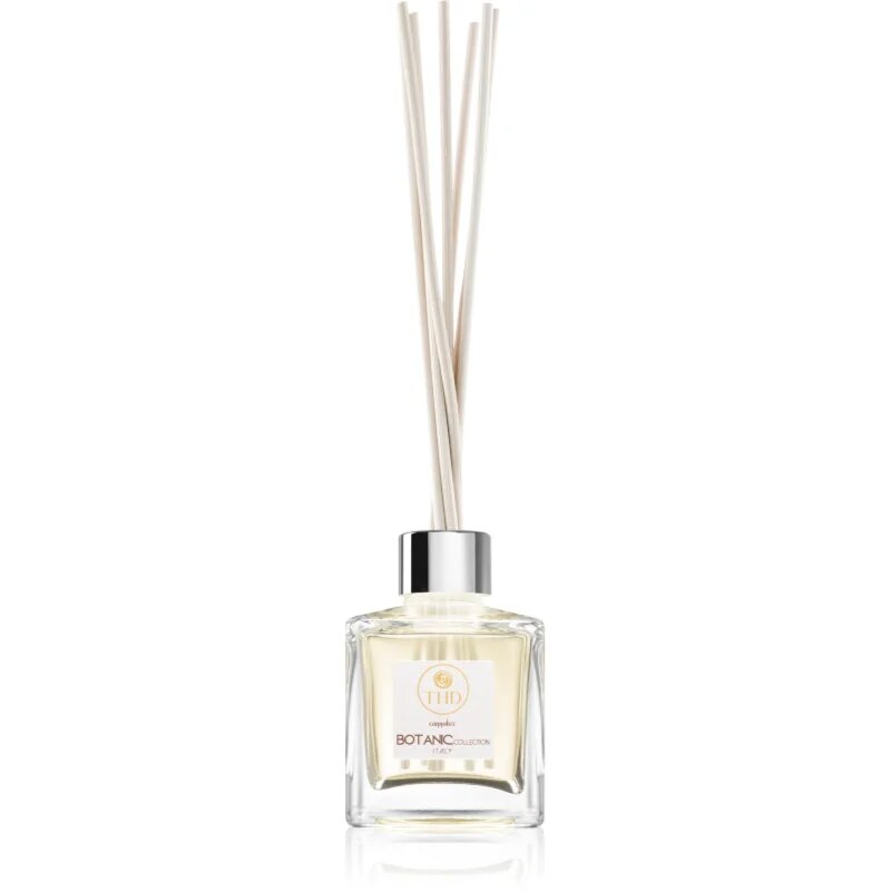 THD Botanic Cannabis aroma difuzor cu rezervã 120 ml