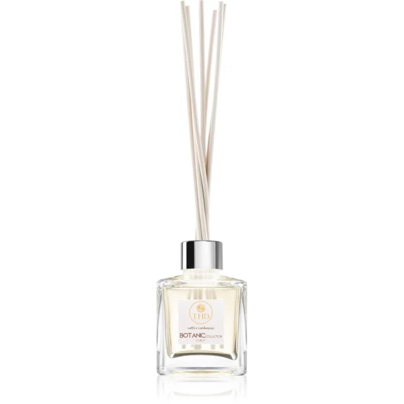 THD Botanic Cardamomo E Caffe difuzor de aroma 120 ml