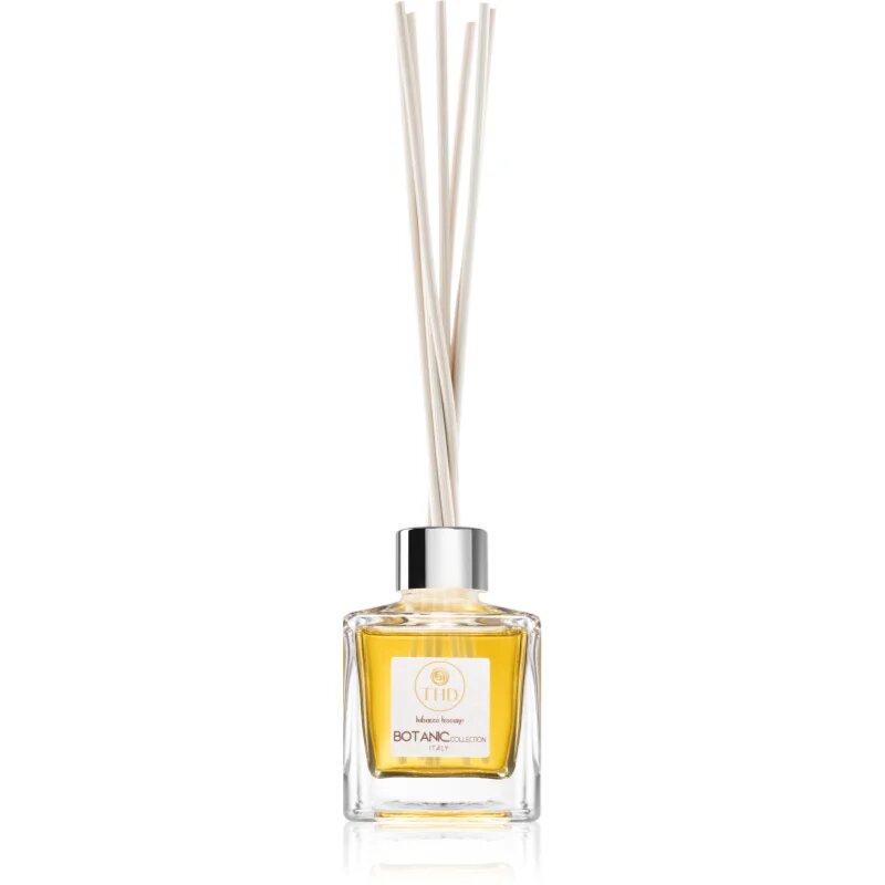 THD Botanic Tabacco Toscano difuzor de aroma 120 ml
