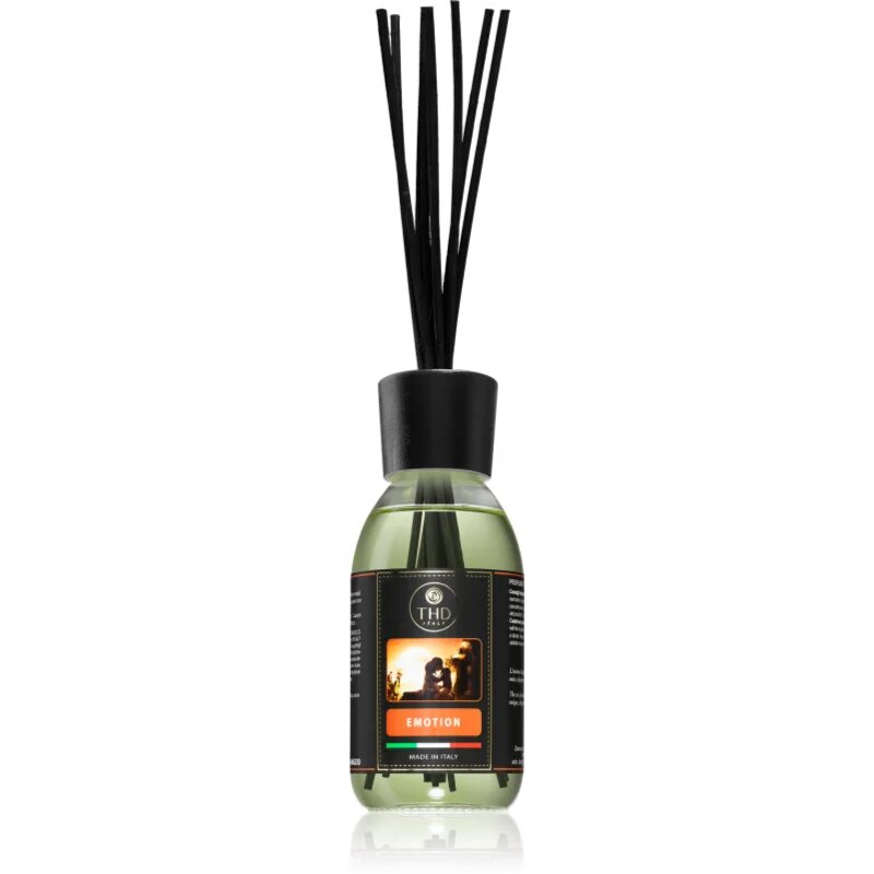THD Diffusore Emotion difuzor de aroma 200 ml