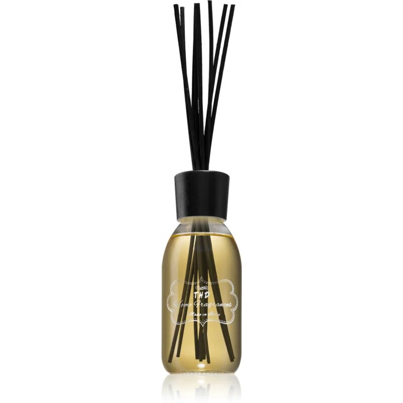 THD Diffusore Patchouly difuzor de aroma 200 ml