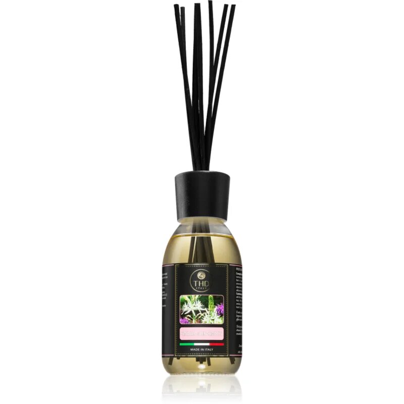 THD Diffusore Sandalo e Bergamotto difuzor de aroma 200 ml