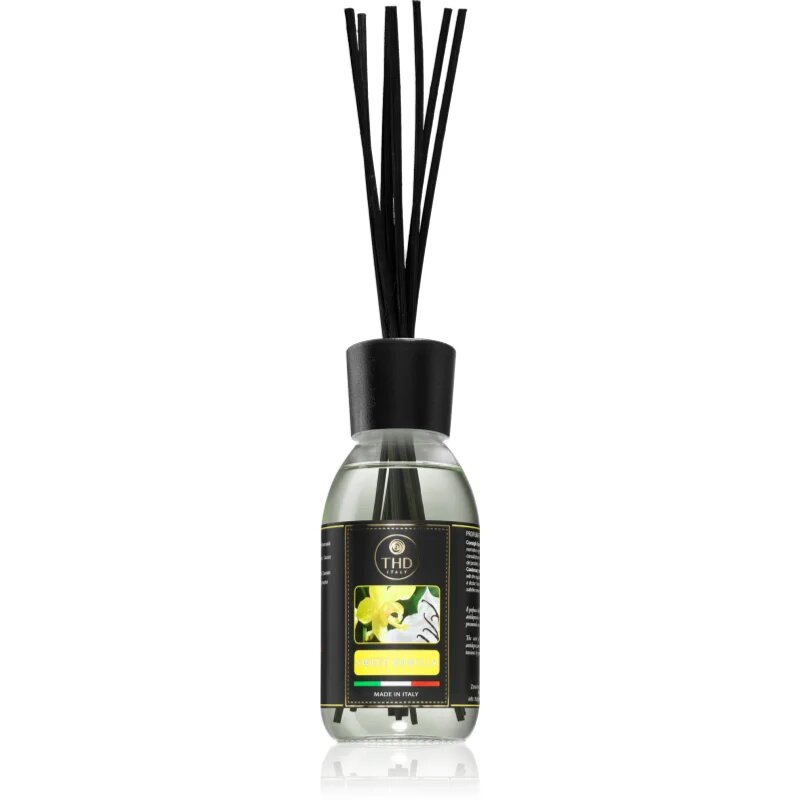 THD Diffusore Sweet Vanilla difuzor de aroma 200 ml