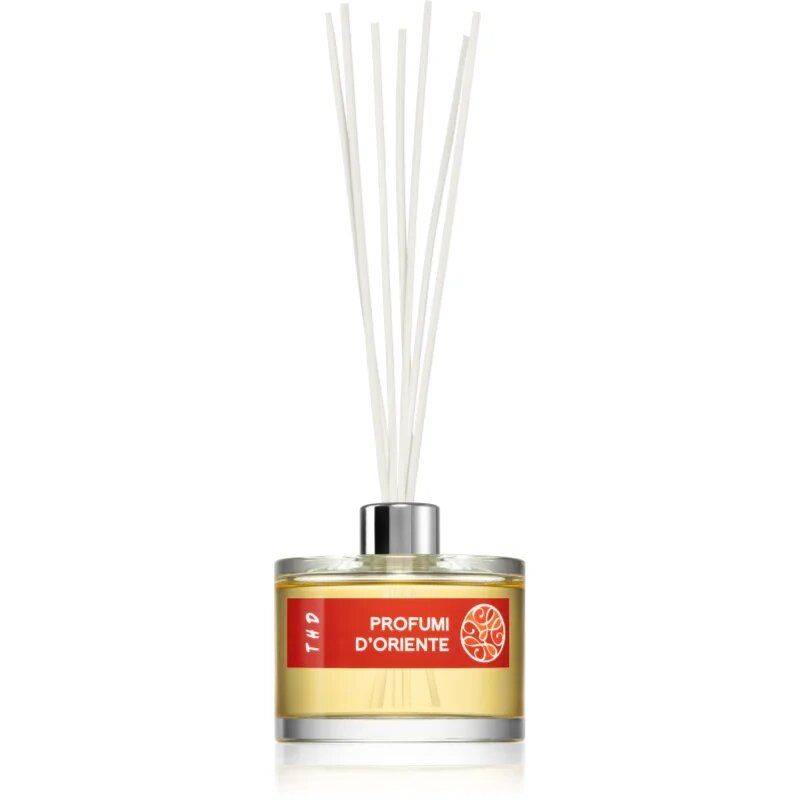 THD Platinum Collection Profumi D'Oriente difuzor de aroma 100 ml