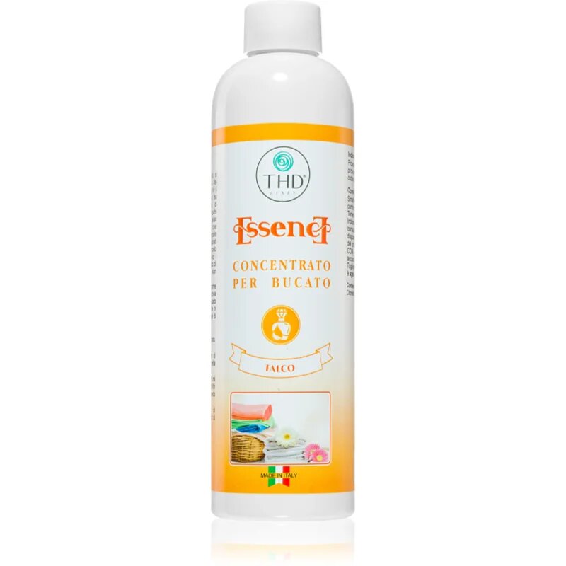 THD Profumo Lavatrice Talco parfum concentrat pentru mașina de spălat 200 ml