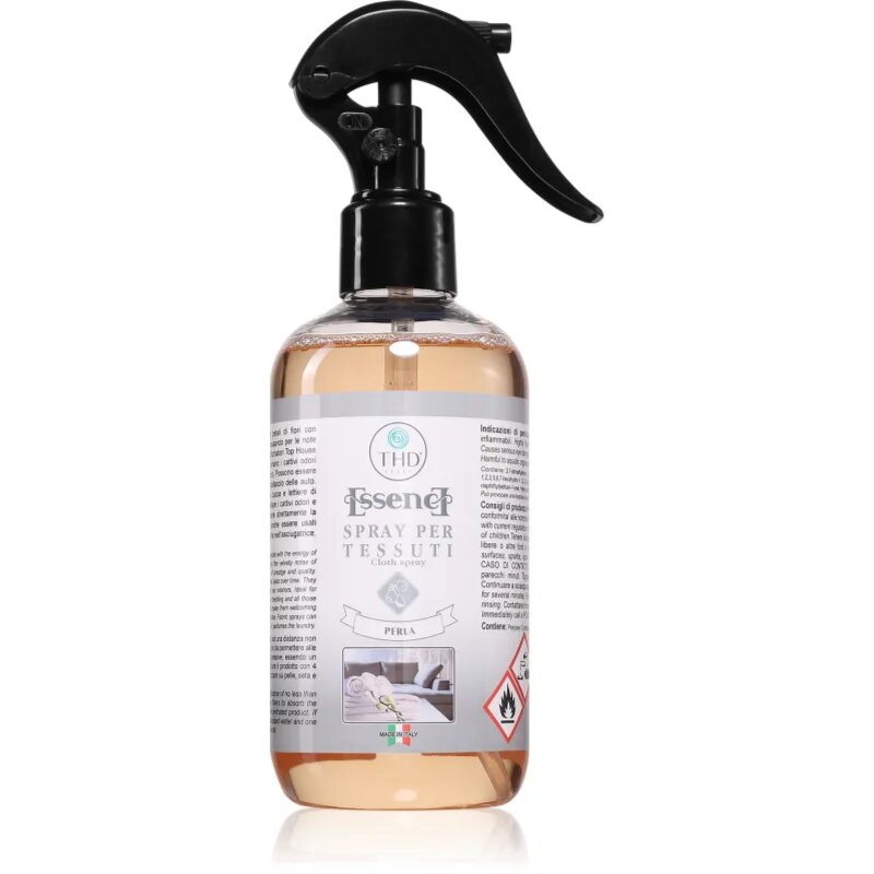 THD Unico Perla odorizant pentru textile 250 ml