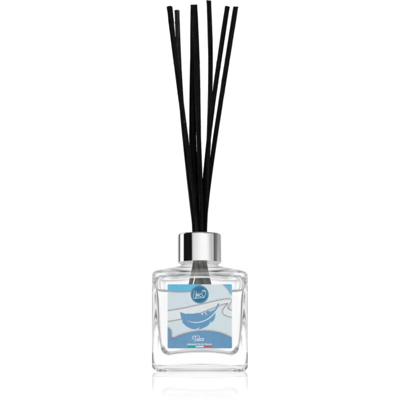 THD Unico Talco difuzor de aroma 100 ml