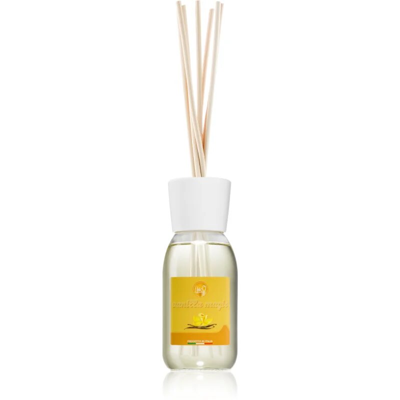 THD Unico Vanilla Magic aroma difuzor cu rezervã 100 ml