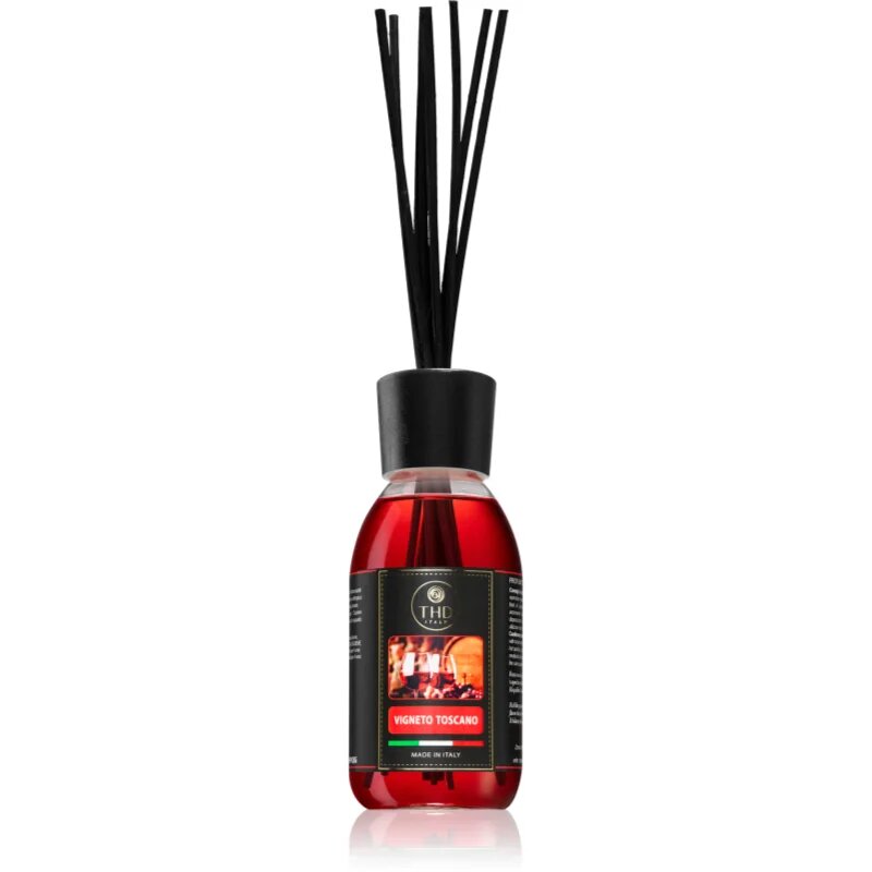 THD Vigneto Toscano difuzor de aroma 200 ml