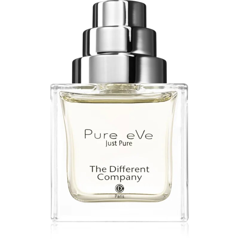 Pure eVe Eau de Parfum reincarcabil pentru femei 50 ml