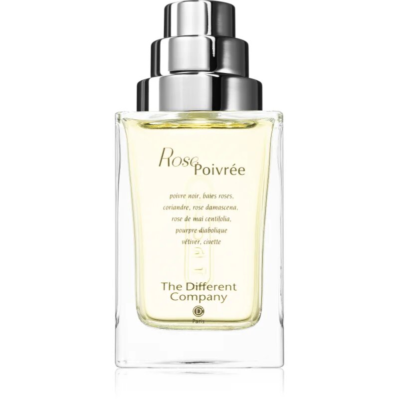 Rose Poivree Eau de Parfum unisex 100 ml