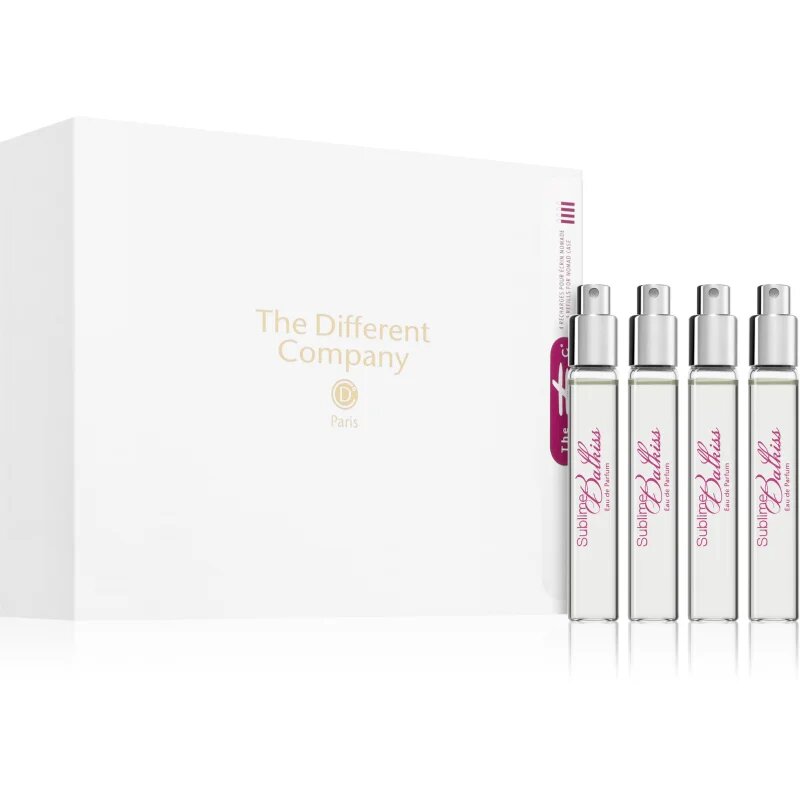 Sublime Balkiss set unisex