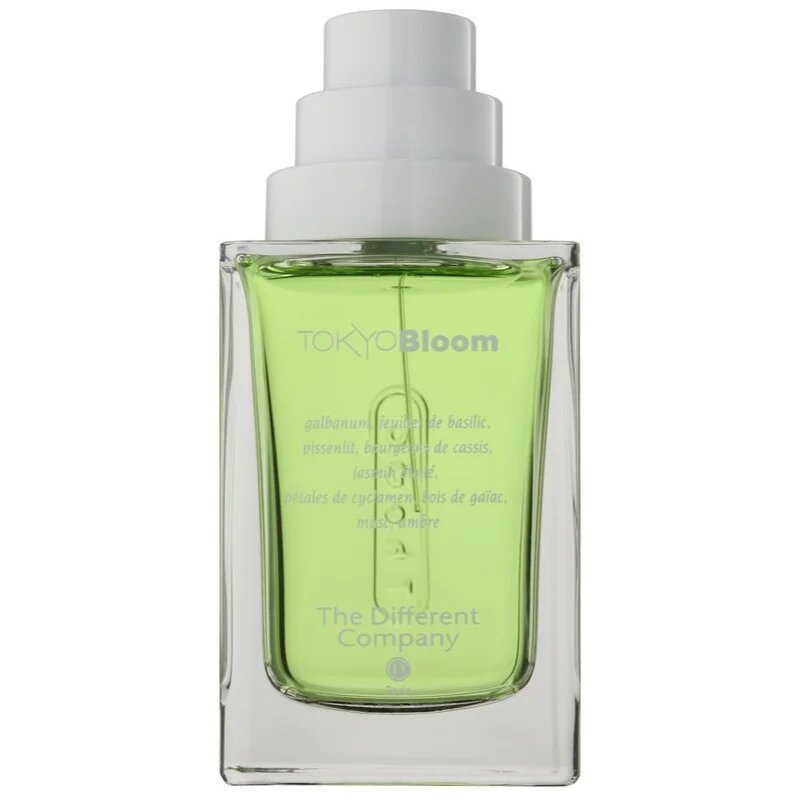 Tokyo Bloom Eau de Toilette reincarcabil unisex 100 ml