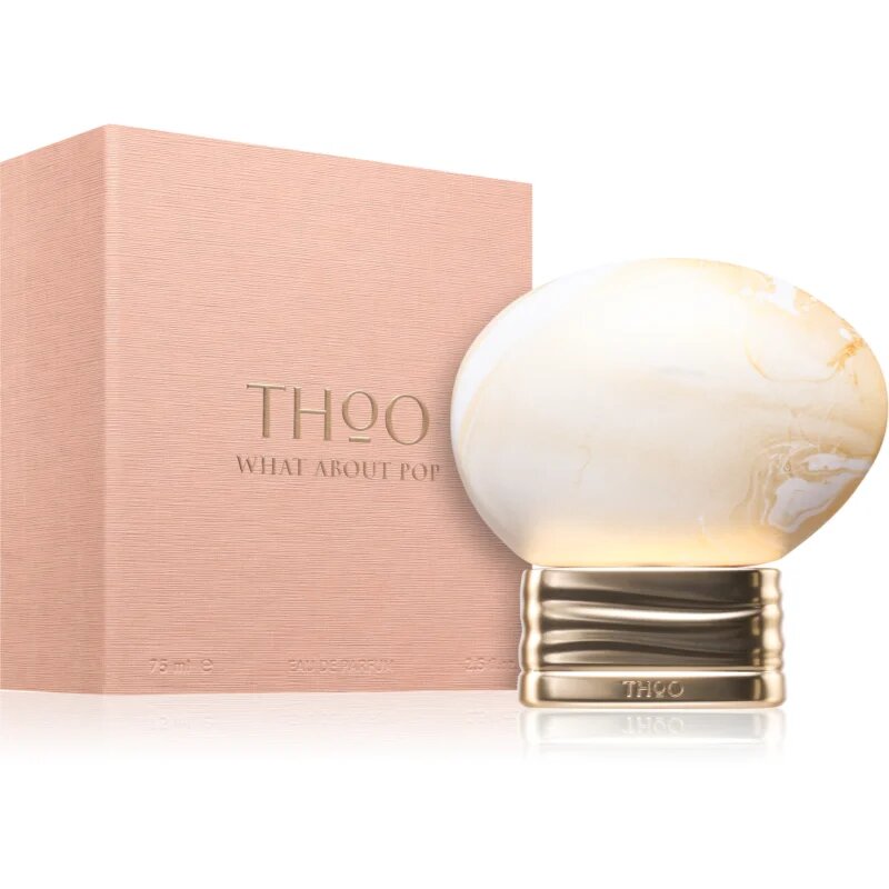 The House Of Oud What About Pop Eau de Parfum unisex 75 ml
