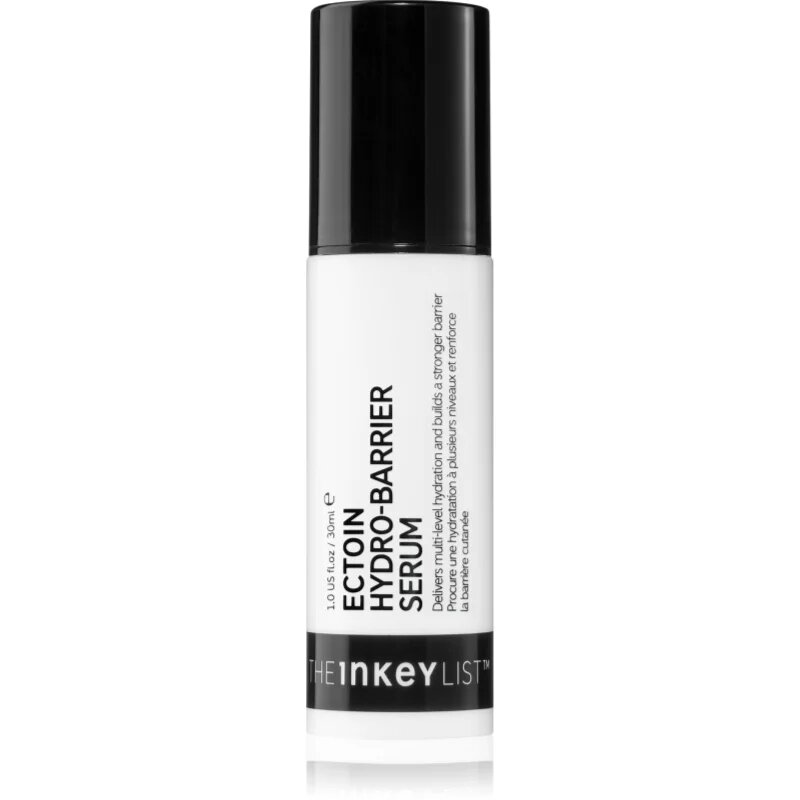 The Inkey List Ectoin Hydro-Barrier Serum ser facial hidratant 30 ml