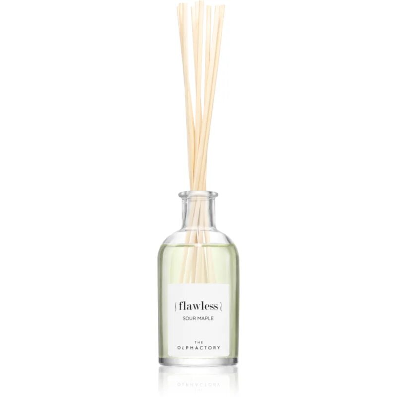 The Olphactory Flawless Sour Maple difuzor de aroma 100 ml