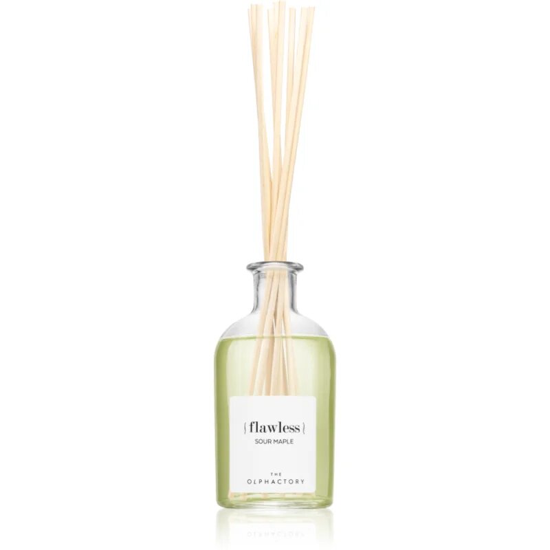 The Olphactory Flawless Sour Maple difuzor de aroma 250 ml