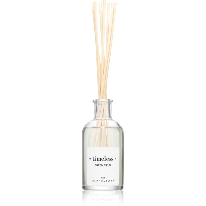 The Olphactory Green Field difuzor de aroma 100 ml