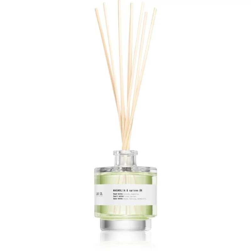 The Olphactory Lab Co. Magnolia & Spices difuzor de aroma 200 ml