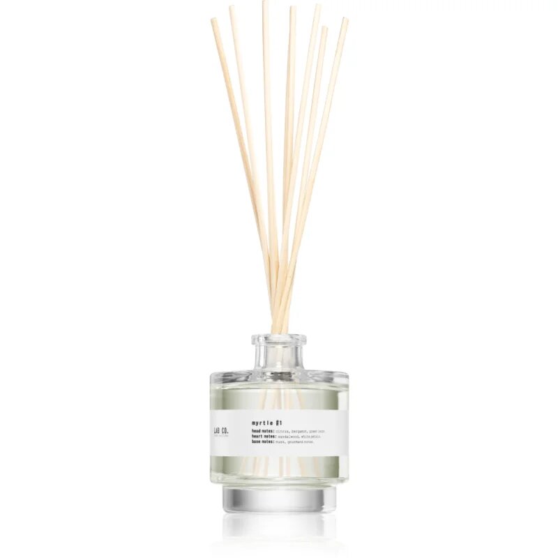The Olphactory Lab Co. Myrtle difuzor de aroma 200 ml