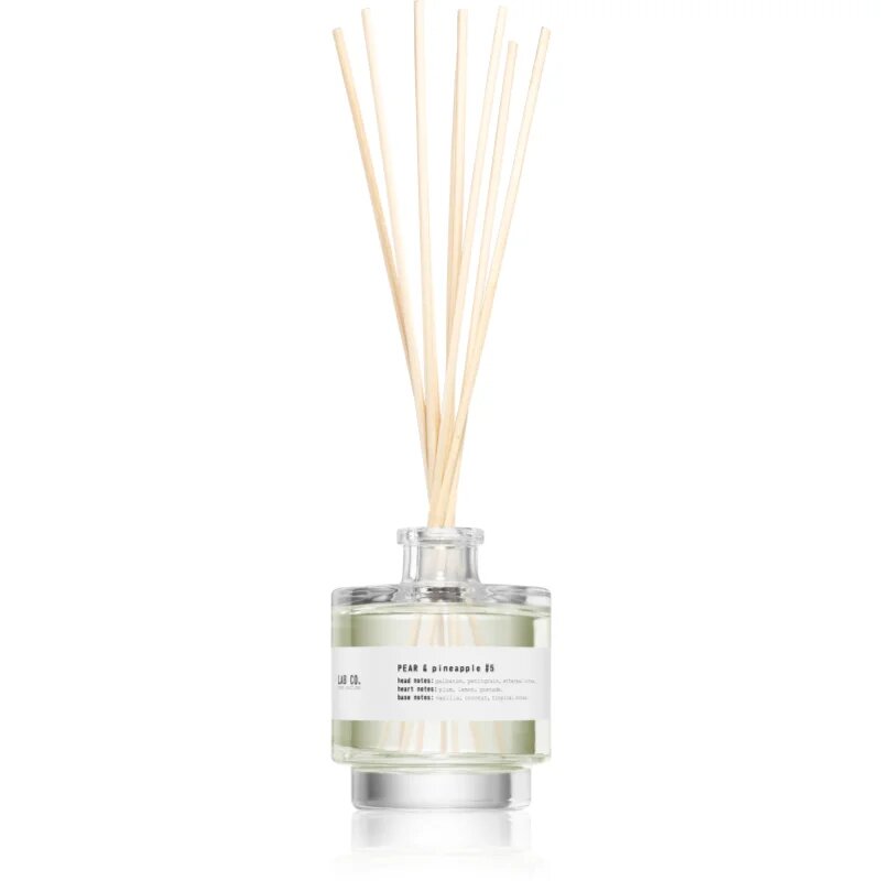 The Olphactory Lab Co. Pear & Pineapple difuzor de aroma 200 ml