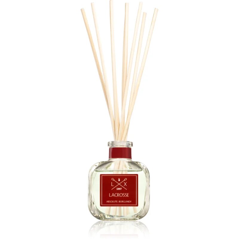 The Olphactory Lacrosse Absolute Burgundy difuzor de aroma 200 ml