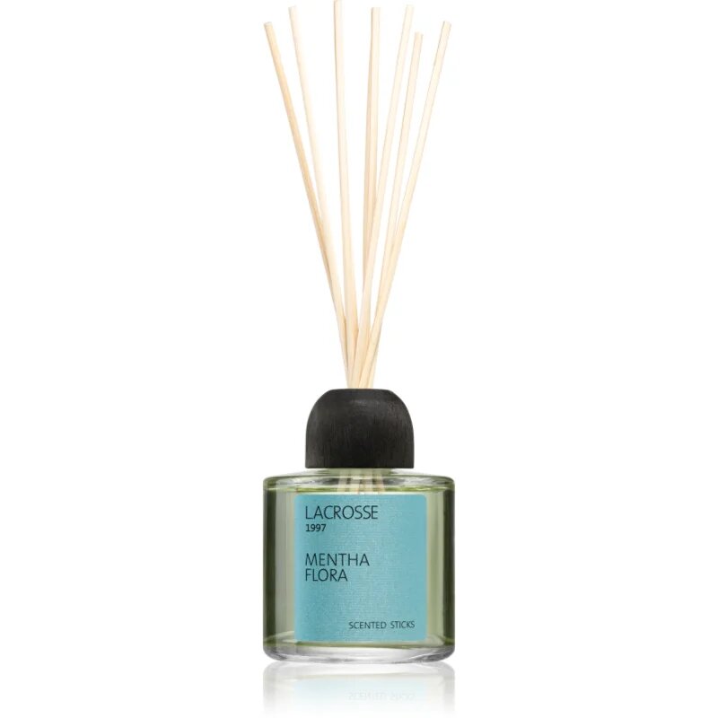 The Olphactory Lacrosse Mentha Flora difuzor de aroma 100 ml