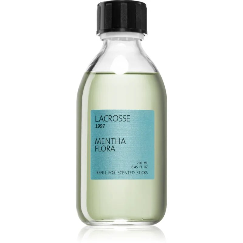 The Olphactory Lacrosse Mentha Flora reumplere în aroma difuzoarelor 250 ml