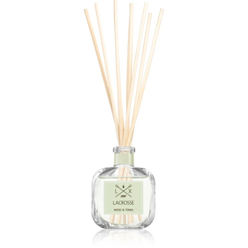The Olphactory Lacrosse Wood & Tonka difuzor de aroma 100 ml