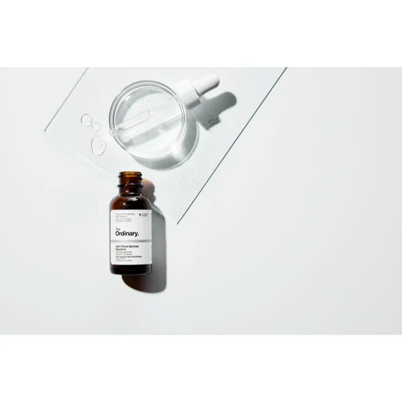 The Ordinary 100% Plant-Derived Squalane ser hidratant 30 ml