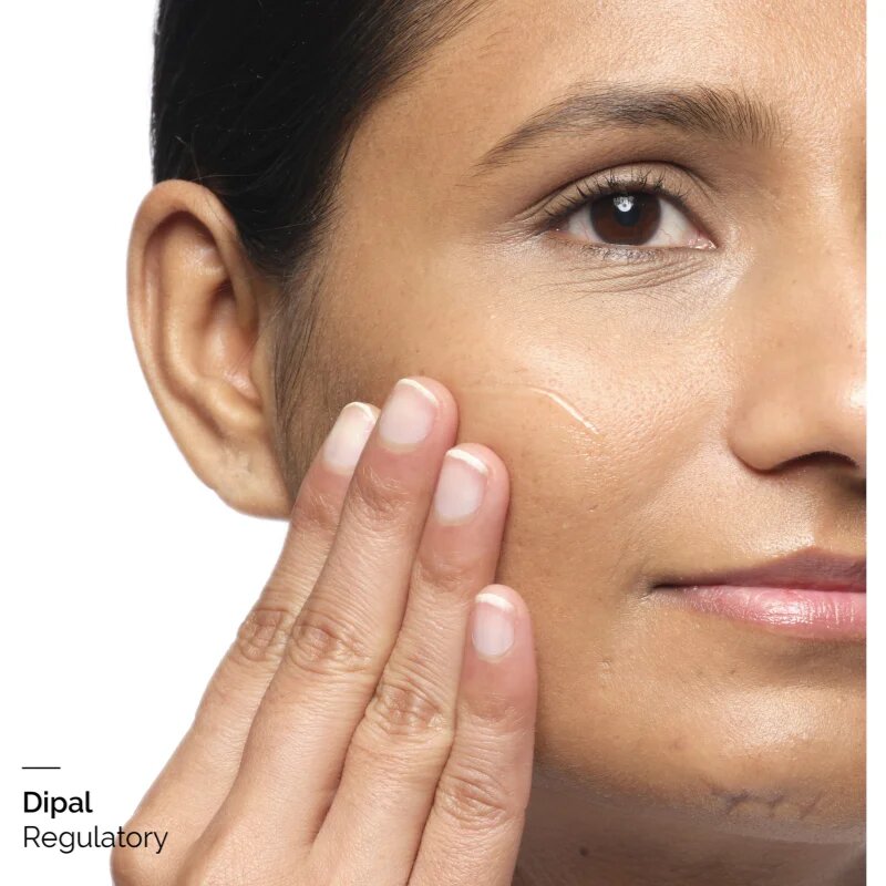 The Ordinary Aloe 2% + NAG 2% Solution ser calmant impotriva acneei 30 ml