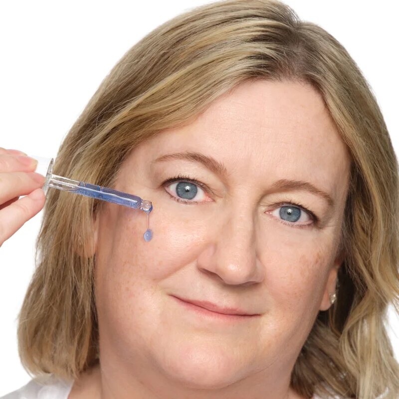 The Ordinary Multi-Peptide + Copper Peptides 1% ser antirid iluminator 30 ml