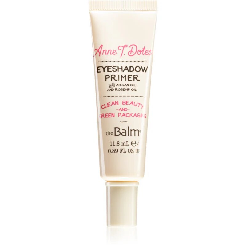 theBalm Anne T. Dotes® Eyeshadow Primer baza pentru fardul de ochi 11.8 ml