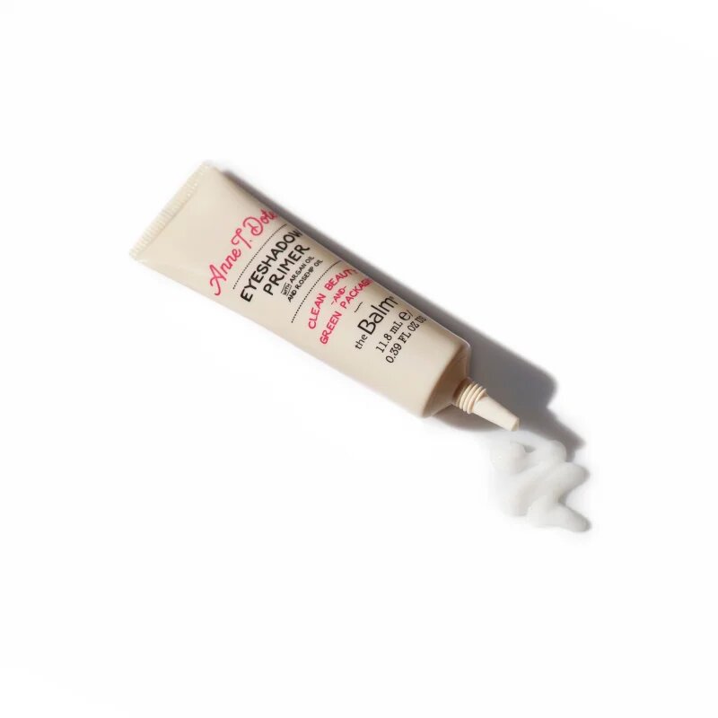 theBalm Anne T. Dotes® Eyeshadow Primer baza pentru fardul de ochi 11.8 ml
